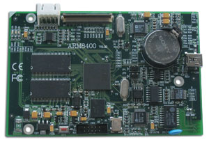 ARM8400İ