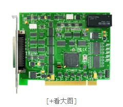 ܛУʔ(sh)(j)ɼ̩PCI9603
