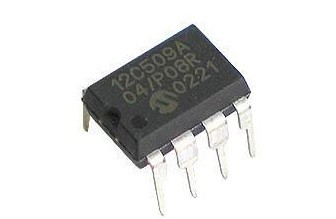 PIC12C509AƬCüY