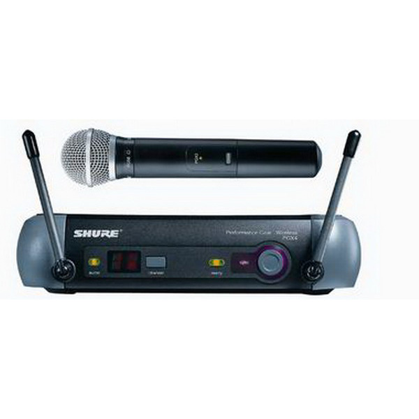 SHURE PG24/PG58 oֳԒͲ