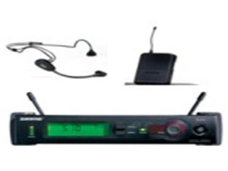 SHURE 栖 SLX14/93 IAʽoϵy