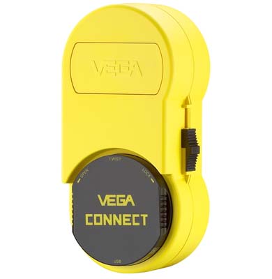 VEGA{ԇCONNECT4