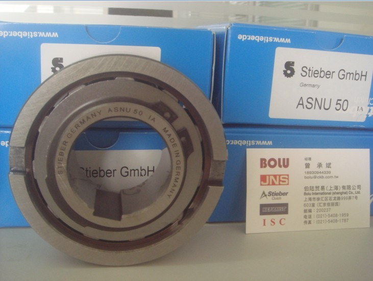 STIEBER ASNU50