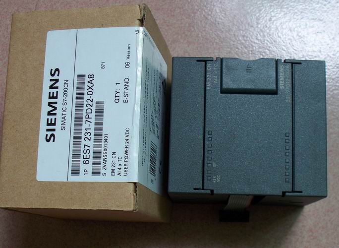 6ES7 231-7PD22-0XA8F؛