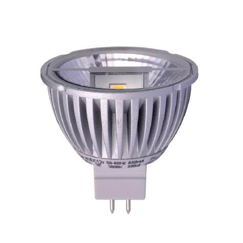 LEDMR16 Reflector Bulbs