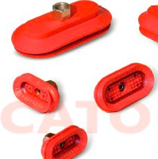 fEZER Single vacuum cup