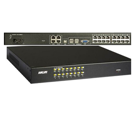 (sh)IP KVM