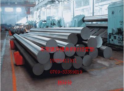 105Cr4 W2 1.3503DIN-EN˜S