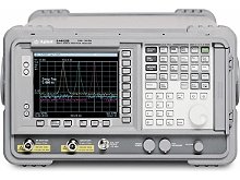 E4401B 1.5GHZlVx