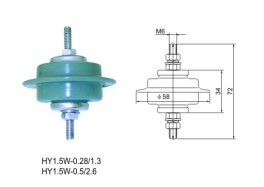 ܹ ͉ 380Vͺϱ ÷ HY1.5W-0.5/2.6