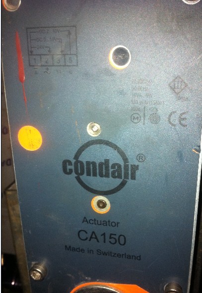 Condair CA 150 CA 150-S 늄(dng)(zh)