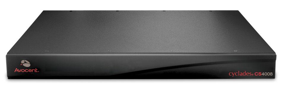  AVOCENT CCS4008 KVMГQ 