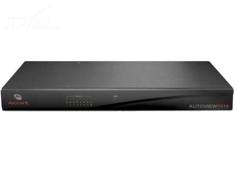  AVOCENT AV1515 KVMГQ 