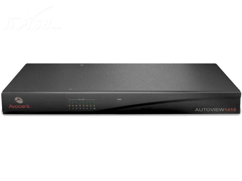  AVOCENT AV1415 KVMГQ 
