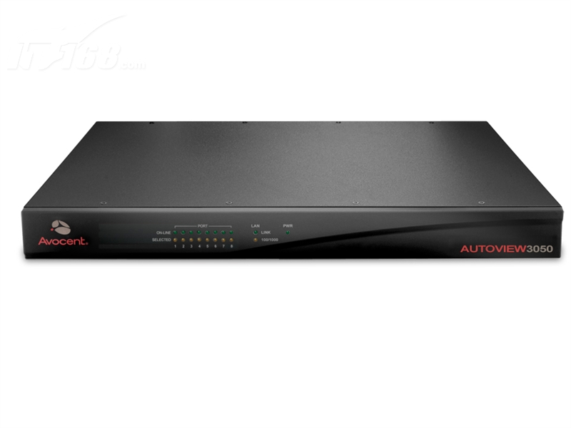  AVOCENT AV3050 KVMГQ 