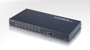  ATEN KH0116 KVMГQ 