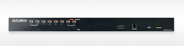  ATEN KH1508 KVMГQ 