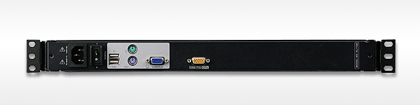 Bd ATEN KL1100 KVMГQ 