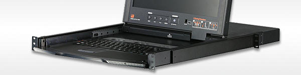 A ATEN KL1508 KVMГQ 