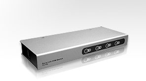  ATEN CS74E KVMГQ 