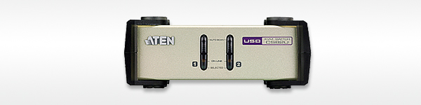 Ϻ ATEN CS82U KVMГQ 