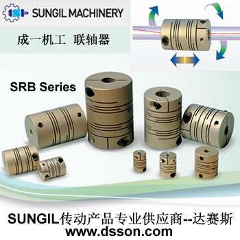 SUNGIL  S  SI.CO  MpS