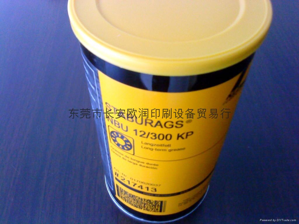 KLUBER NBU12/300KP