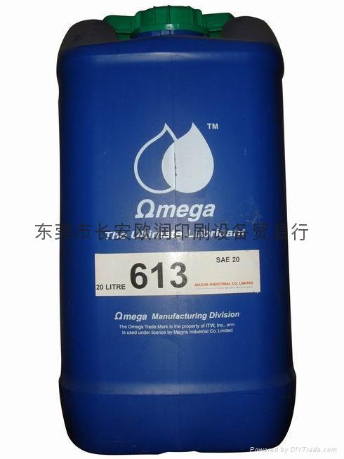 613 OMEGA613 ՚≺sC(j)