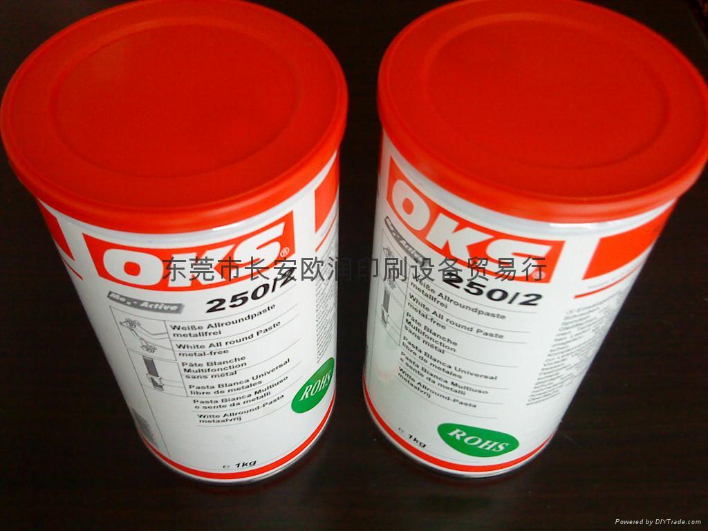 OKS250/2ߜط OKS2501