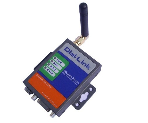 I oGSM/GPRS Modem