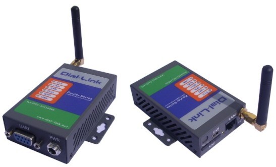 GPRS· Io·