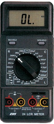CHY-24 LCR늱 CHY24 _
