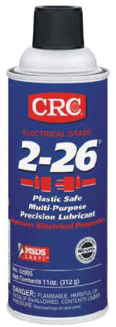 CRC2-26 02005 P