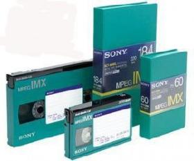 SONY BCT-184MXLVMPEG-IMX
