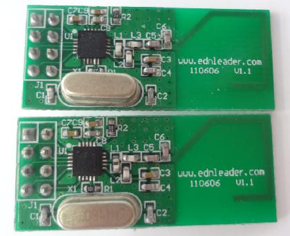 2.4G oģK(nRF24L01)