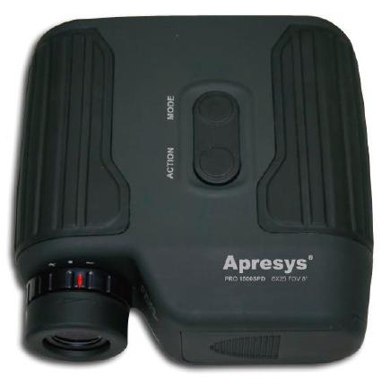 APRESYS PRO1200SPDyhR
