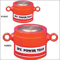 Power teamλ͸Rϵ