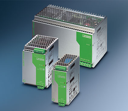 ˹ԴF؛QUINT-PS-3X400-500AC/24DC/40ϴ