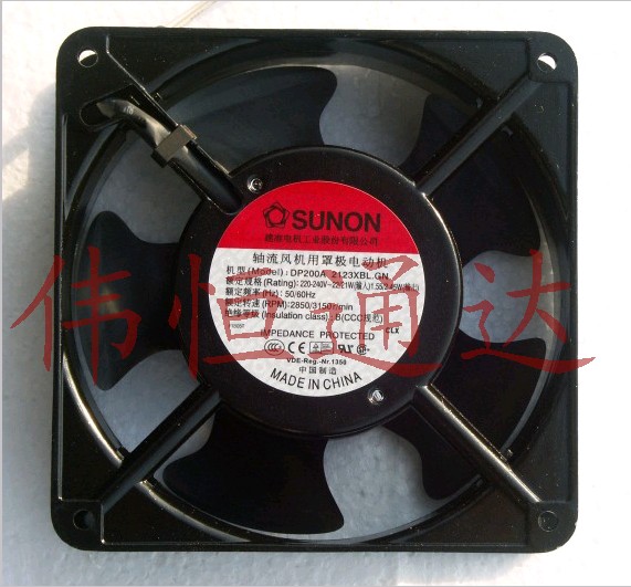 SUNONL sunonL sunon