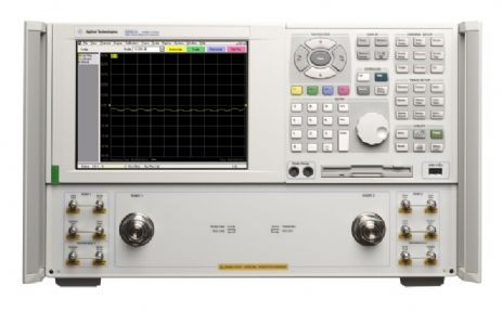 AgilentE5061A1.5GlW(wng)j(lu)x300kHz-1.5GHz