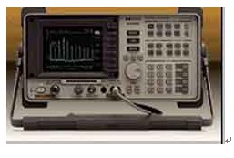 HP8595E9kHz~6.5GHzyʽlVx