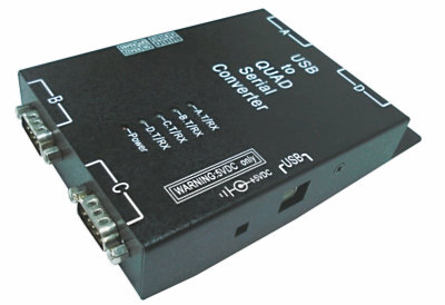 USBDDQUTS040 ֧RS232 RAYON