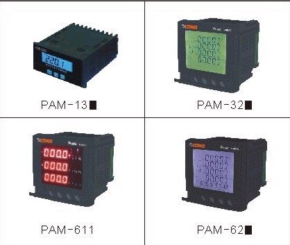 PAM600ϵx