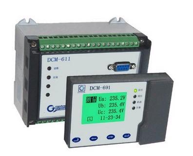 DCM611·oϵ