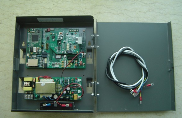 vKDIS1000D-4L