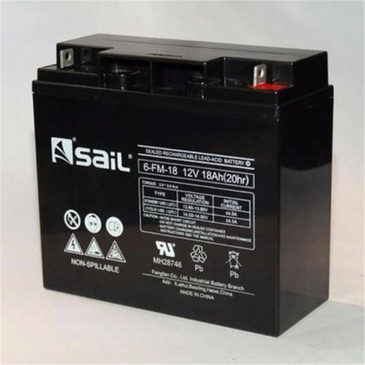 LU늳6-GFM-18yʽSo12V18AH UPSԴƿ