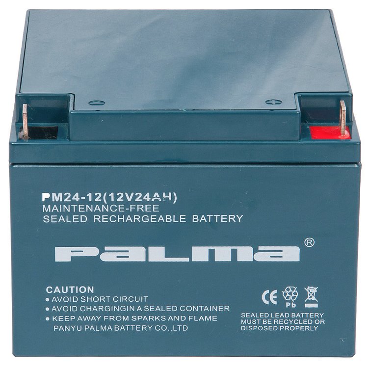 R늳PM24-12 12V24AH(yng)ֱEPS UPSԴ늳