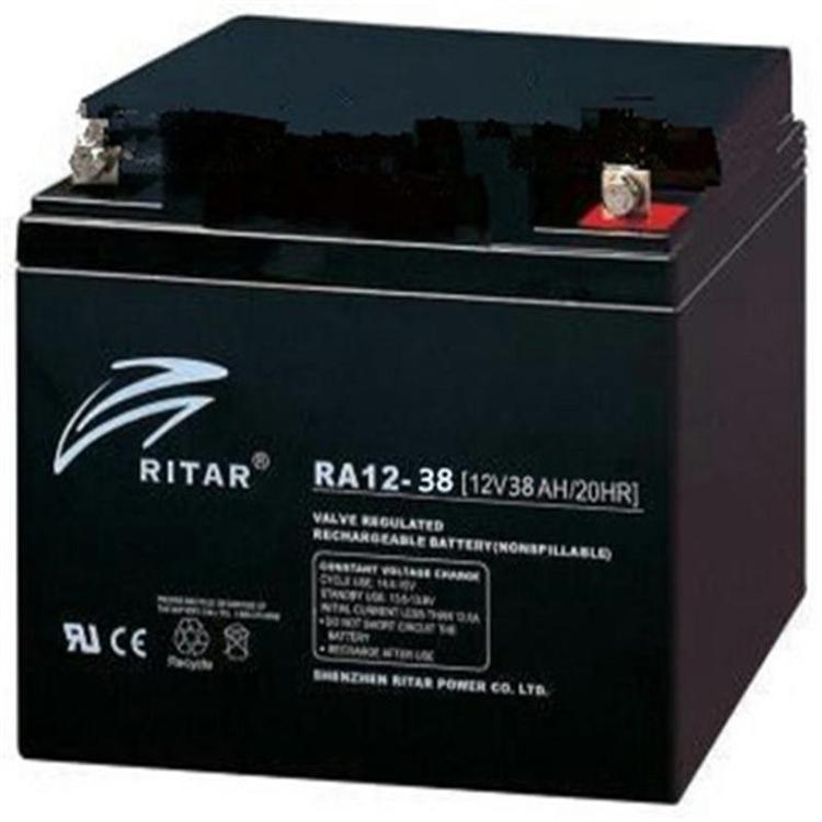 _늳RA12-38 12V38AH UPSԴ ֱ USo늳