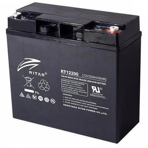 _늳RT12200 12V20AH/20HR UPSԴ ֱ늳
