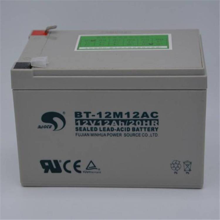 ِ늳BT-12M12AC 12V12Ah/20HRCݑ